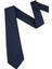 Erkek Lacivert Kravat 50319163-200 1