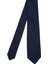Erkek Lacivert Kravat 50319163-200 3