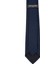 Erkek Lacivert Kravat 50319163-200 4