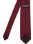 Erkek Bordo Kravat 50319110-900 5