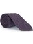 Erkek Mor Kravat 50319110-370 2