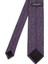 Erkek Mor Kravat 50319110-370 5