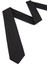 Erkek Siyah Kravat 50319163-001 1