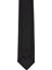 Erkek Siyah Kravat 50319163-001 4