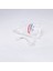 Kilitli Ip Klips Beyaz 18 cm (1.000 Adet) 1