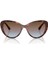 Eyewear VO-5649SI-W65648 Kadın Güneş Gözlüğü 3