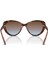Eyewear VO-5649SI-W65648 Kadın Güneş Gözlüğü 5
