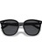 RB4423D 601/87 Siyah Kadın Güneş Gözlüğü 3