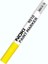 Paint Markör Sarı 9010-030 1