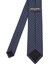 Erkek Mavi Kravat 50319168-300 5
