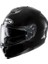 C70N Kask Metal Siyah 1