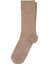 Erkek Bej Çorap 50316177-591 2