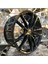 19'' 5X112 Golf R Black Proterıa Jant Modeli 1