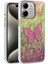 Msa-Shop Newface Iphone 11 Kılıf Blade Aynalı Desenli Kapak - Desen 5 1