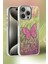 Msa-Shop Newface Iphone 11 Kılıf Blade Aynalı Desenli Kapak - Desen 5 2