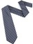 Erkek Lacivert Kravat 50319165-200 1