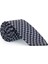Erkek Lacivert Kravat 50319165-200 2