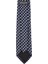 Erkek Lacivert Kravat 50319165-200 4