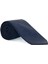 Erkek Lacivert Kravat 50319184-200 2