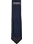 Erkek Lacivert Kravat 50319184-200 4