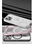 Msa-Shop Venco Apple Iphone 15 Pro Max Joly Magsafe Kapak - Beyaz 5