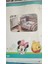 Disney Mickey Skecth Baby Tek Kişilik Ranforce Uyku Seti 2