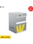 48V 200Ah LiFePO4 WPUSeries Bluetooth'lu Lityum Demir Fosfat Akü 3
