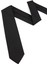 Erkek Siyah Kravat 50319185-001 1