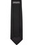Erkek Siyah Kravat 50319185-001 4