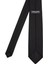 Erkek Siyah Kravat 50319185-001 5