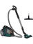 XB9185/07 Marathon Ultimate Toz Torbasız Elektrikli Süpürge 899 W, Powercyclone 10, Triactive Ultra LED Başlık, Power Max Sensör Philips DST7510 Ütü 2