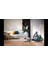 XB9185/07 Marathon Ultimate Toz Torbasız Elektrikli Süpürge 899 W, Powercyclone 10, Triactive Ultra LED Başlık, Power Max Sensör Philips DST7510 Ütü 6