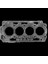 Opel Movano Vıvaro A 2.5dcı 2.5ctdı 01 ve Sonrası Uyumlu Silindir Kapak Contası 83415288 Corteco 1