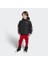 Superstar 360 Çocuk Siyah Bot.- 4
