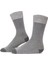 Erkek Gri Çorap 50316178-100 1