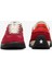 Run Star Trainer Unisex Kırmızı Deri SNEAKER.642 3