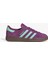 Munchen Kadın Mor Spor Ayakkabı.- 1