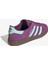 Munchen Kadın Mor Spor Ayakkabı.- 3