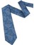 Erkek Lacivert Kravat 50319186-200 1