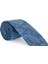 Erkek Lacivert Kravat 50319186-200 2