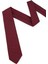 Erkek Bordo Kravat 50319184-900 1