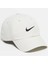 Club Kids Cap White Çocuk Nakış Swoosh Şapka Beyaz 1