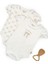 Bebek 2li Kısa Kollu Zıbın Body %100 Organik Pamuk, BEBEK-YENIDOĞAN-CSY8137 1