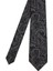 Erkek Siyah Kravat 50319188-001 3