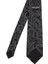 Erkek Siyah Kravat 50319188-001 5