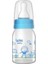Cam Biberon 125ML Mavi, Sağlıklı ve Güvenli Bebek Beslenmesi Için Ideal Seçenek 1