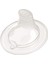 Şeffaf Soft Spout Biberon Emziği, Güvenli ve Konforlu Kullanım Sağlar. 5
