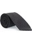 Erkek Siyah Kravat 50319191-001 2