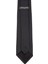 Erkek Siyah Kravat 50319191-001 4