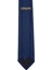 Erkek Lacivert Kravat 50319191-200 4